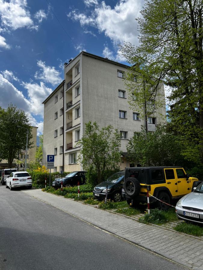 Koscielna Apartament Zakopane Exterior foto