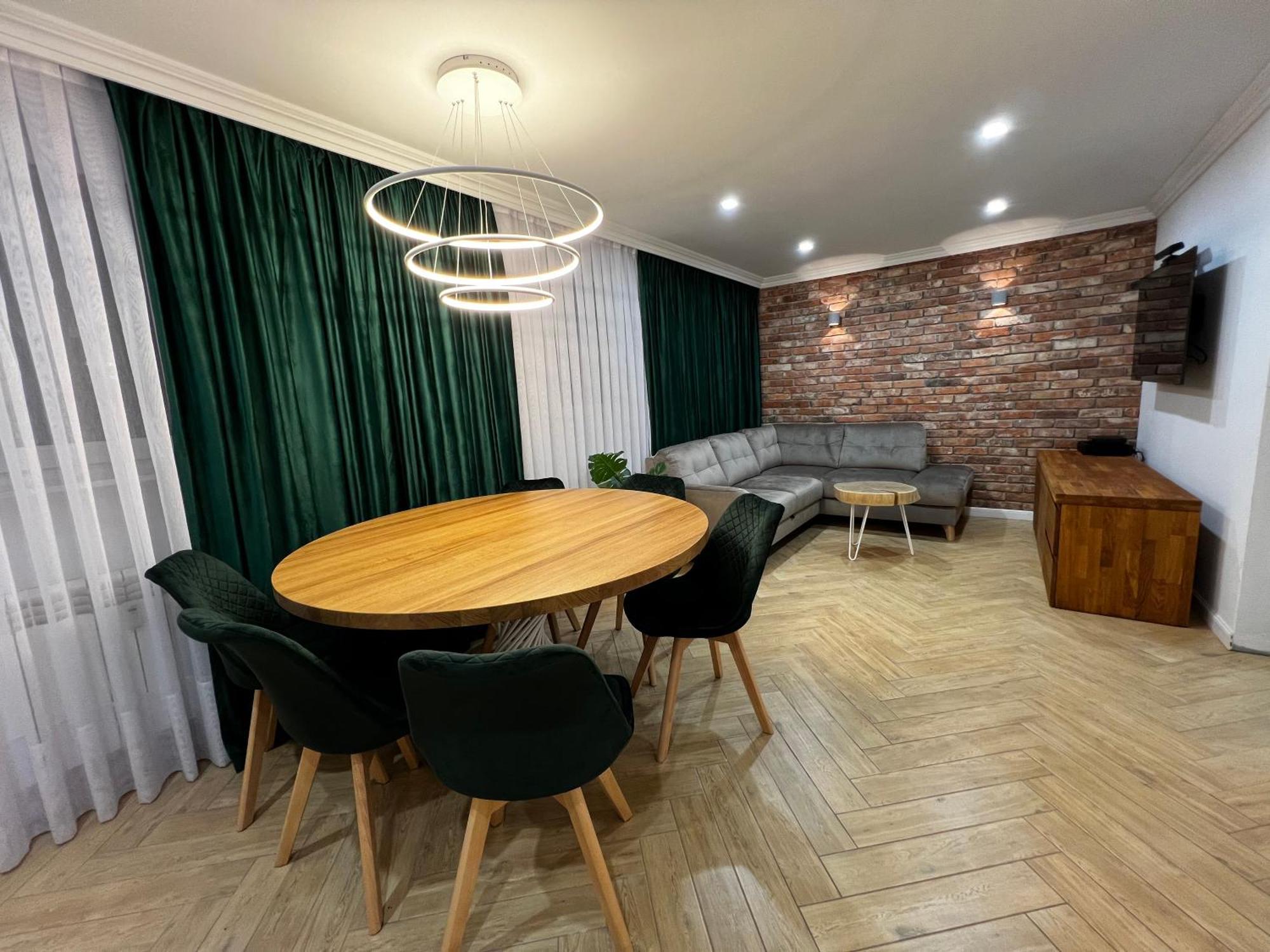 Koscielna Apartament Zakopane Exterior foto